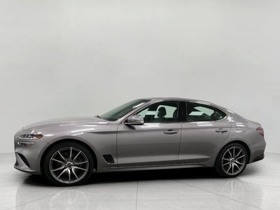 2023 Genesis G70 2.0T AWD