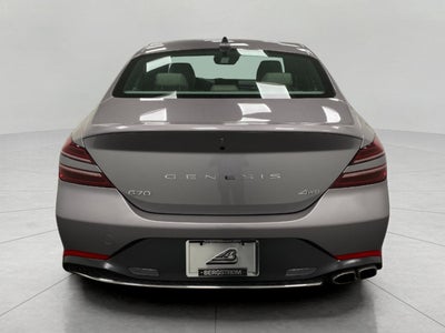 2023 Genesis G70 2.0T AWD
