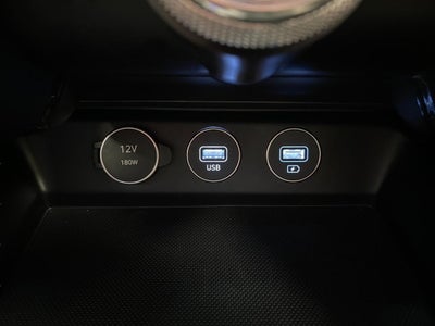 2023 Genesis G70 2.0T AWD
