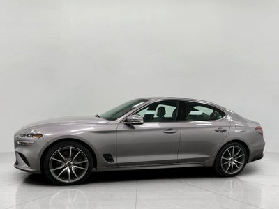 2023 Genesis G70 2.0T AWD