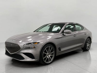 2023 Genesis G70 2.0T AWD