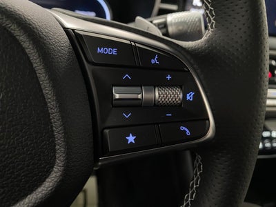 2026 Genesis G70 3.3T Sport Prestige AWD