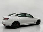 2026 Genesis G70 3.3T Sport Prestige AWD