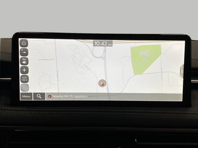 2026 Genesis G70 3.3T Sport Prestige AWD