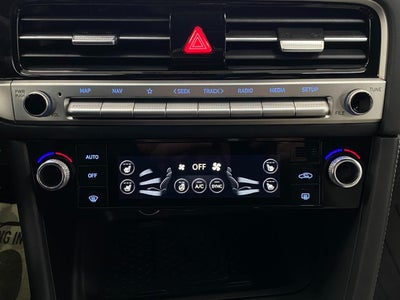 2026 Genesis G70 3.3T Sport Prestige AWD