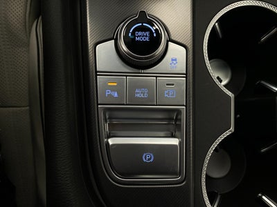 2026 Genesis G70 3.3T Sport Prestige AWD