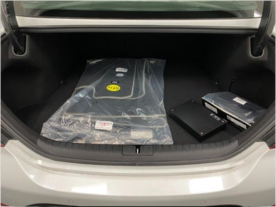 2026 Genesis G70 3.3T Sport Prestige AWD