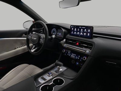 2026 Genesis G70 3.3T Sport Prestige AWD