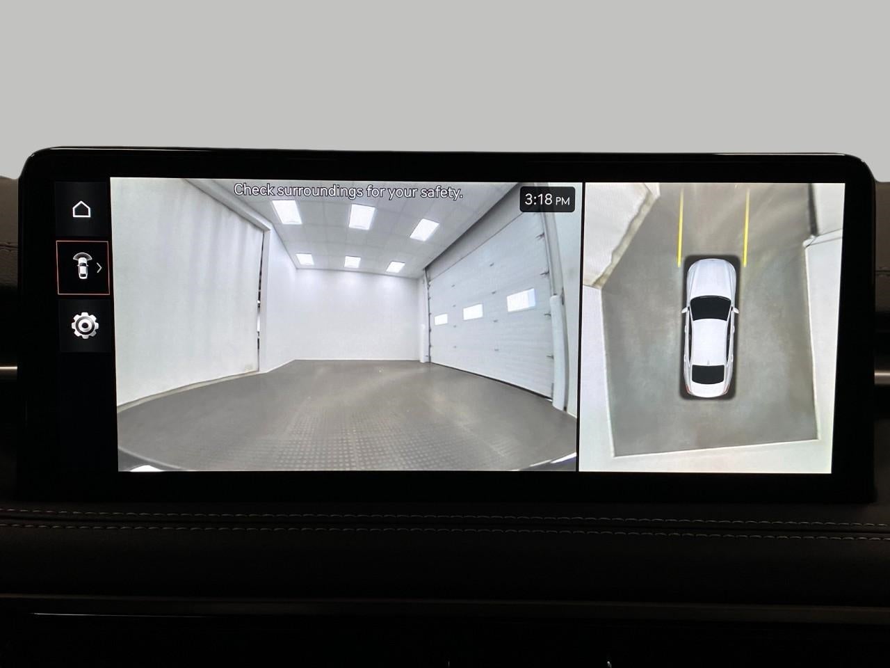 2026 Genesis G70 3.3T Sport Prestige AWD