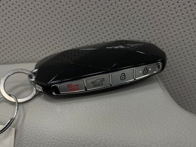 2026 Genesis G70 3.3T Sport Prestige AWD