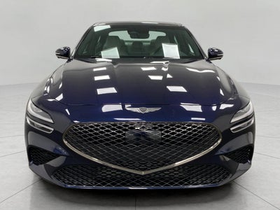 2026 Genesis G70 3.3T Sport Prestige AWD