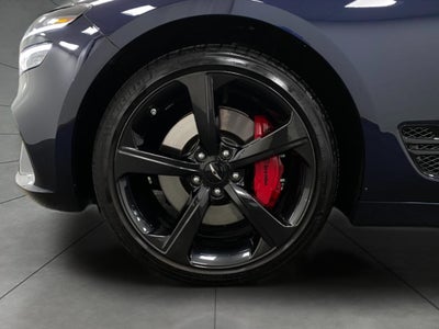 2026 Genesis G70 3.3T Sport Prestige AWD