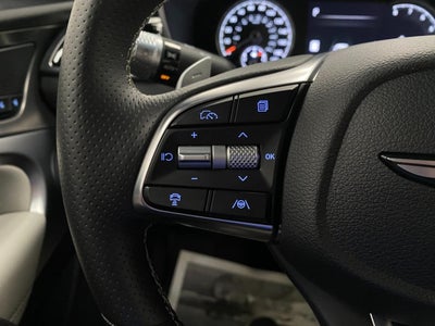 2026 Genesis G70 3.3T Sport Prestige AWD
