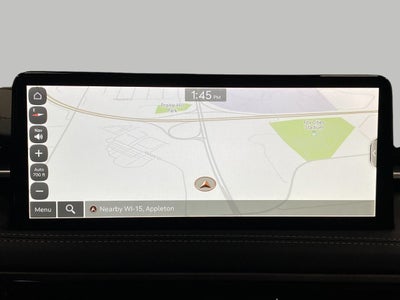 2026 Genesis G70 3.3T Sport Prestige AWD
