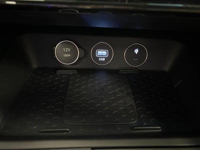 2026 Genesis G70 3.3T Sport Prestige AWD