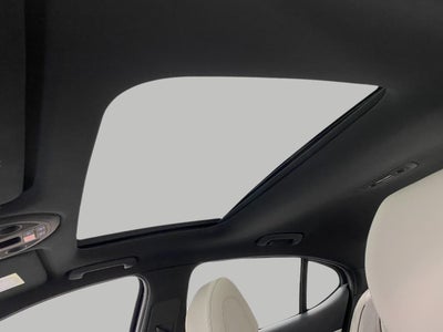 2026 Genesis G70 3.3T Sport Prestige AWD