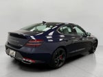 2026 Genesis G70 3.3T Sport Prestige AWD