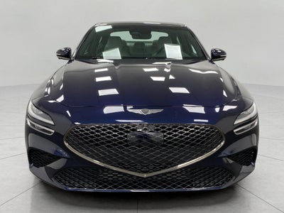 2026 Genesis G70 3.3T Sport Prestige AWD
