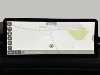 2026 Genesis G70 3.3T Sport Prestige AWD