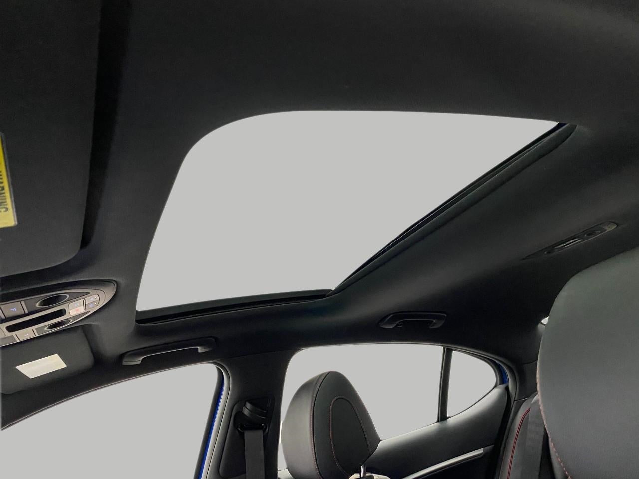 2026 Genesis G70 3.3T Sport Prestige AWD