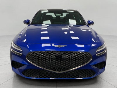 2026 Genesis G70 3.3T Sport Prestige AWD