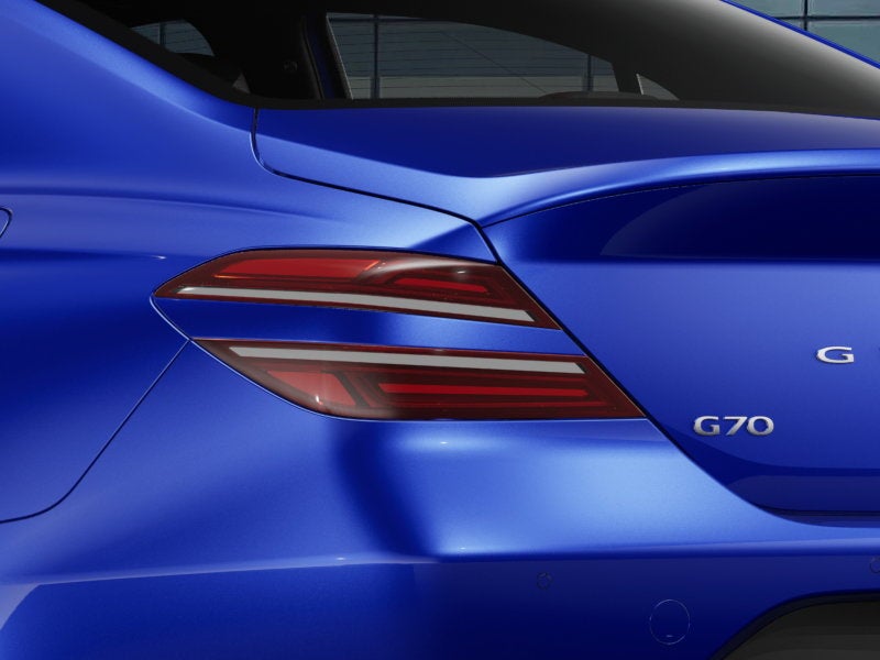 2026 Genesis G70 3.3T Sport Prestige AWD