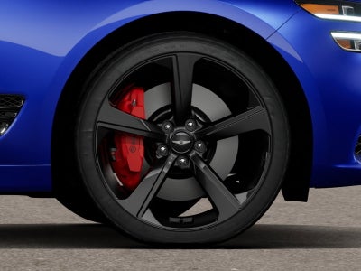 2026 Genesis G70 3.3T Sport Prestige AWD