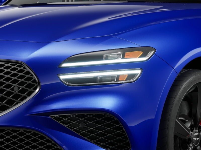 2026 Genesis G70 3.3T Sport Prestige AWD