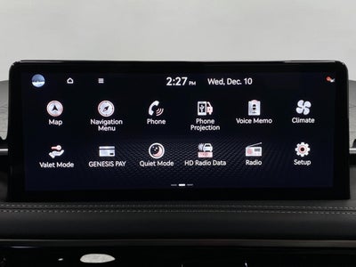 2026 Genesis G70 3.3T Sport Prestige AWD