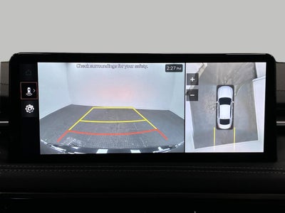 2026 Genesis G70 3.3T Sport Prestige AWD