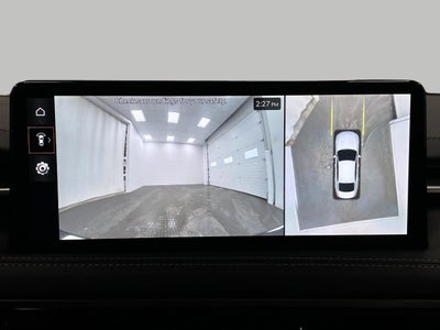 2026 Genesis G70 3.3T Sport Prestige AWD