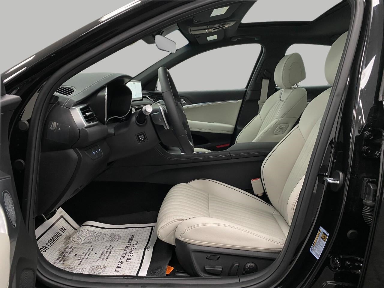 2026 Genesis G70 3.3T Sport Prestige AWD