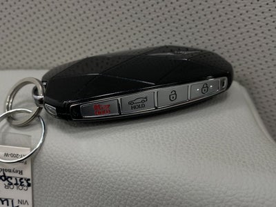 2026 Genesis G70 3.3T Sport Prestige AWD