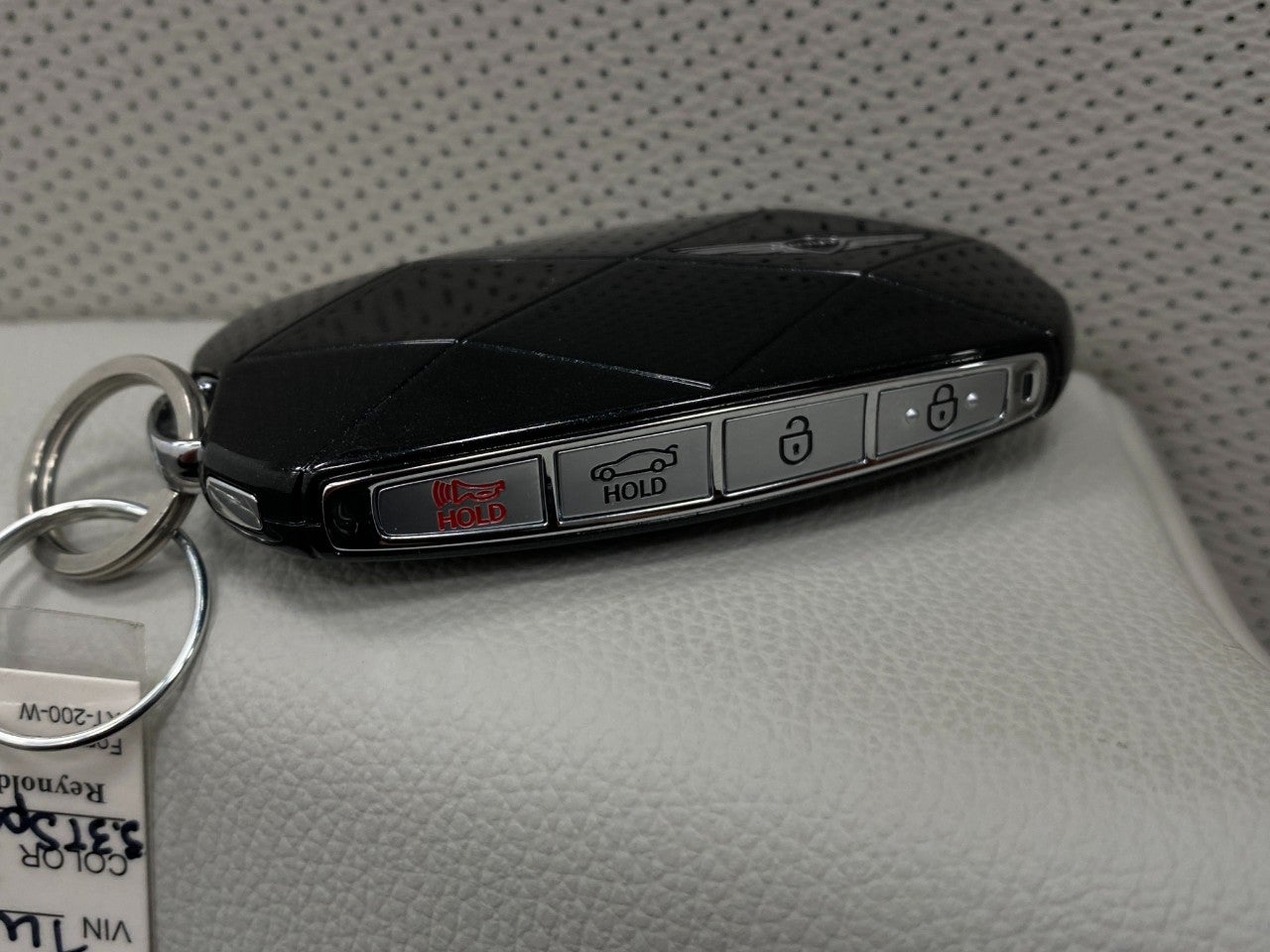 2026 Genesis G70 3.3T Sport Prestige AWD