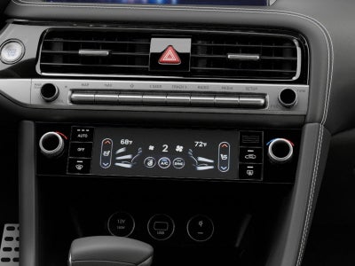 2026 Genesis G70 3.3T Sport Prestige AWD