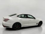 2026 Genesis G70 3.3T Sport Prestige AWD