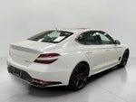 2026 Genesis G70 3.3T Sport Prestige AWD