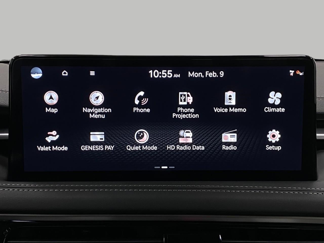 2026 Genesis G70 3.3T Sport Prestige AWD