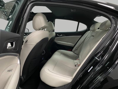 2026 Genesis G70 3.3T Sport Prestige AWD