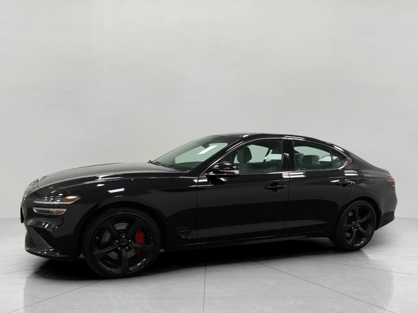 2026 Genesis G70 3.3T Sport Prestige AWD
