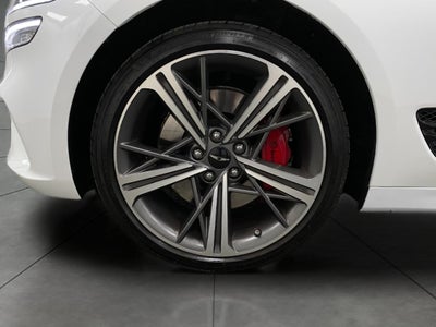 2025 Genesis G70 3.3T Sport Advanced AWD
