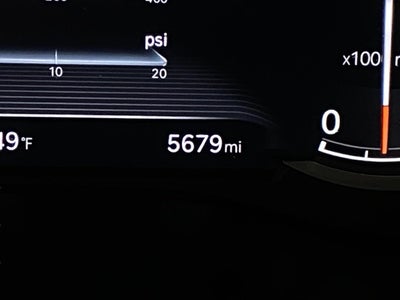 2025 Genesis G70 3.3T Sport Advanced AWD