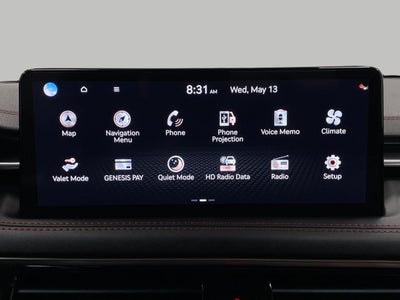 2025 Genesis G70 3.3T Sport Advanced AWD
