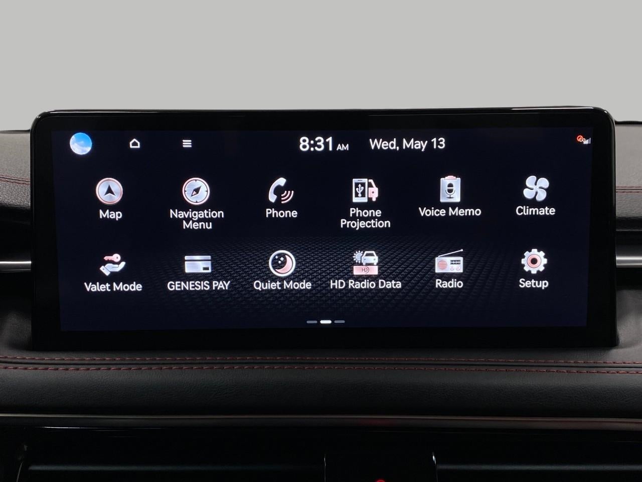 2025 Genesis G70 3.3T Sport Advanced AWD