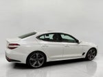 2025 Genesis G70 3.3T Sport Advanced AWD