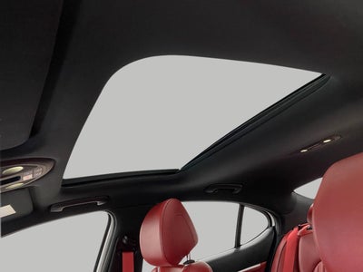 2025 Genesis G70 3.3T Sport Advanced AWD