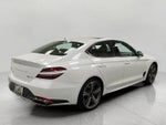 2025 Genesis G70 3.3T Sport Advanced AWD