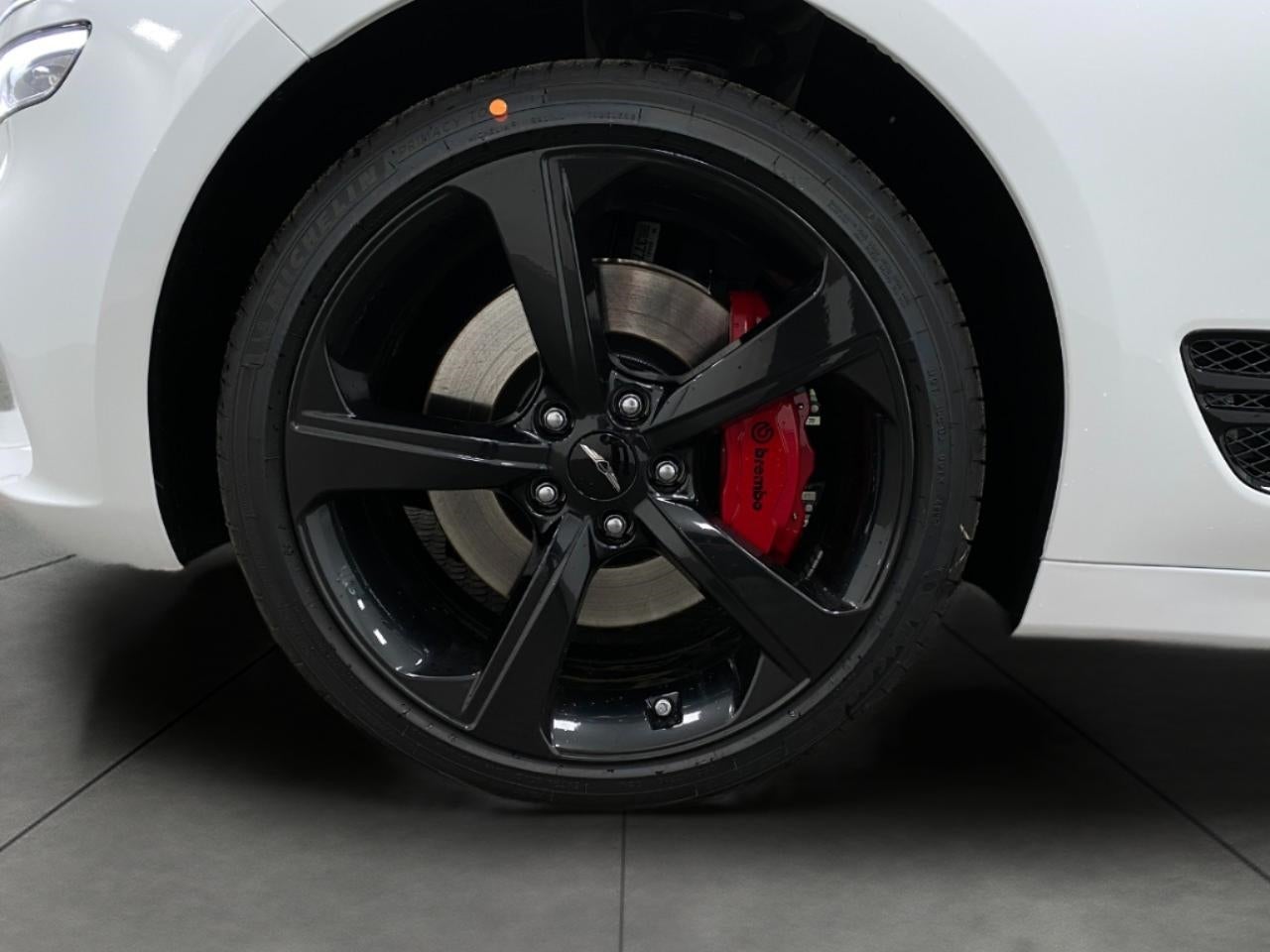 2026 Genesis G70 3.3T Sport Prestige AWD