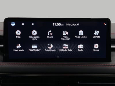 2026 Genesis G70 3.3T Sport Prestige AWD