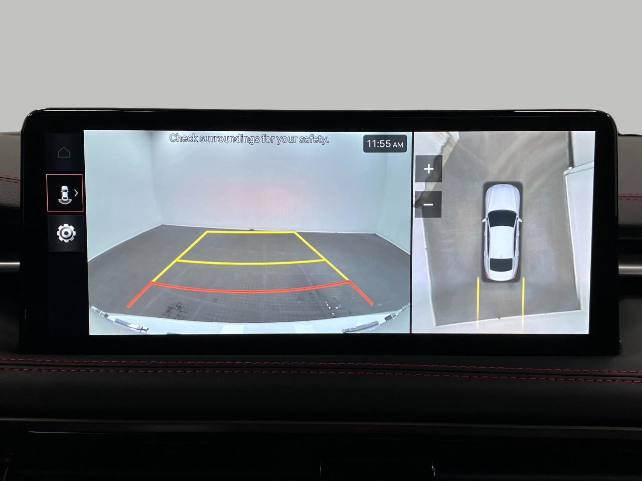 2026 Genesis G70 3.3T Sport Prestige AWD